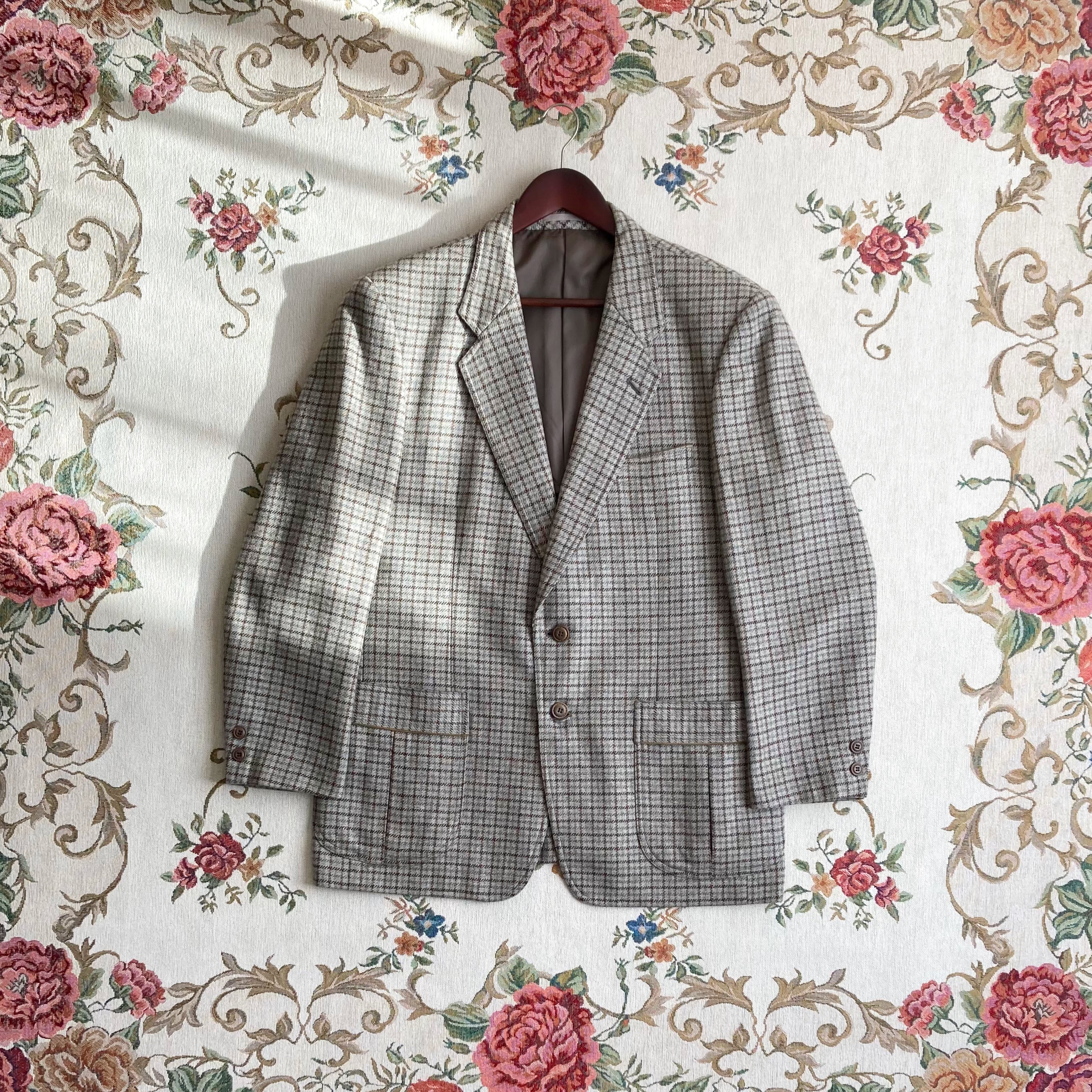 JAPAN vintage retro jacket