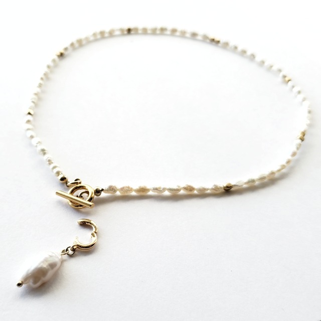 【Pearl】 Happy bag 11,000円