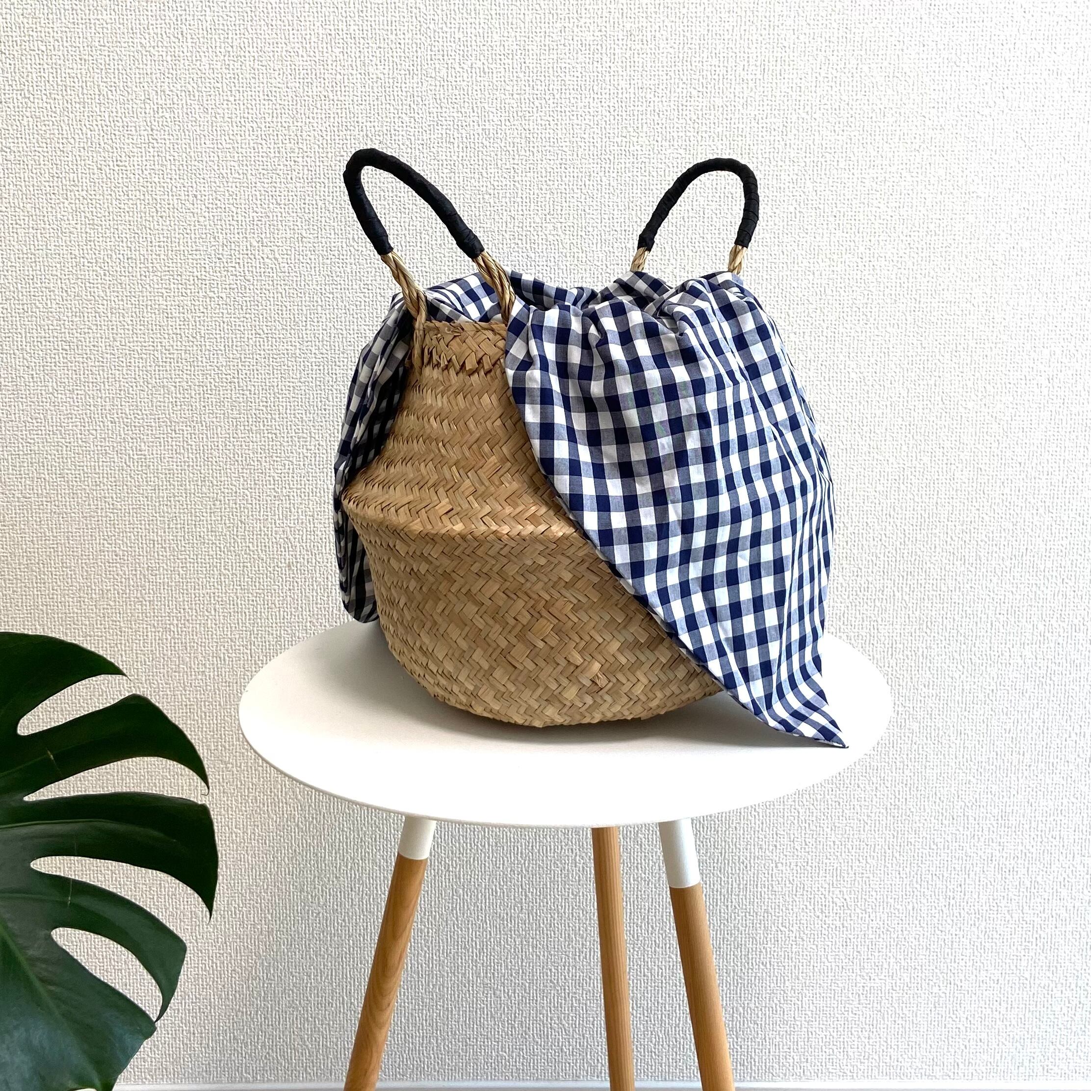 シーグラス バッグ (SGD-810D3)