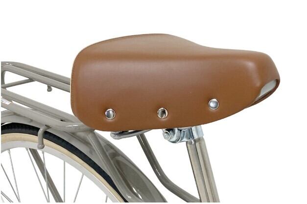 ★3段変速付き　動作良好★ダイニチ Olive des OLIVE 自転車27インチ★ DAINICHI】OLIVE des OLIVE school オリーブデオリーブ27インチ 内装3
