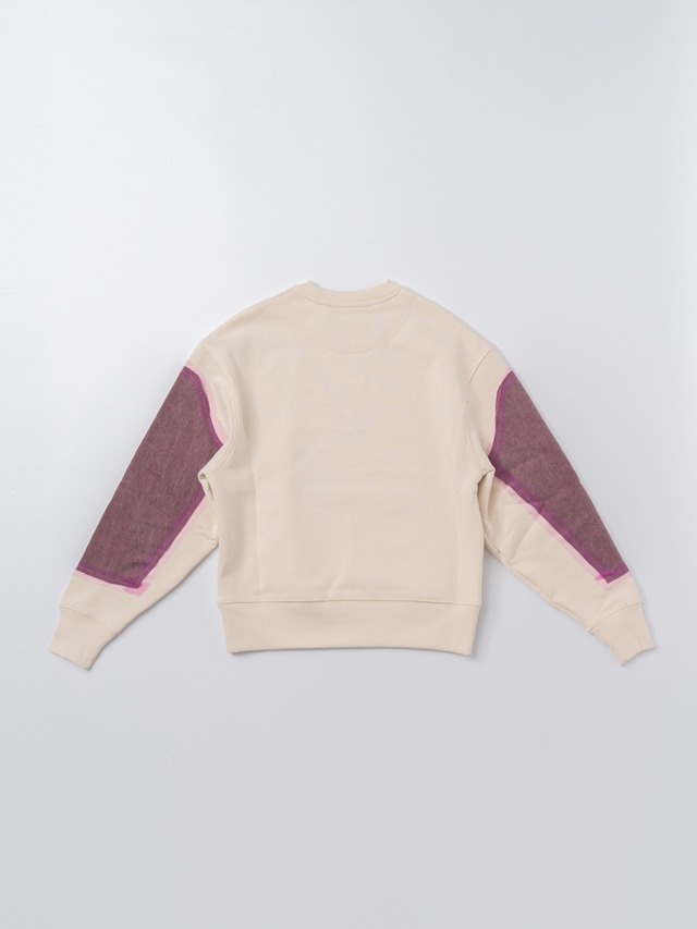【paulacanovasdelvas】TWIN JUMPER