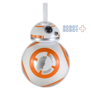 スター・ウォーズ ディズニー BB-8 ドリンクボトル