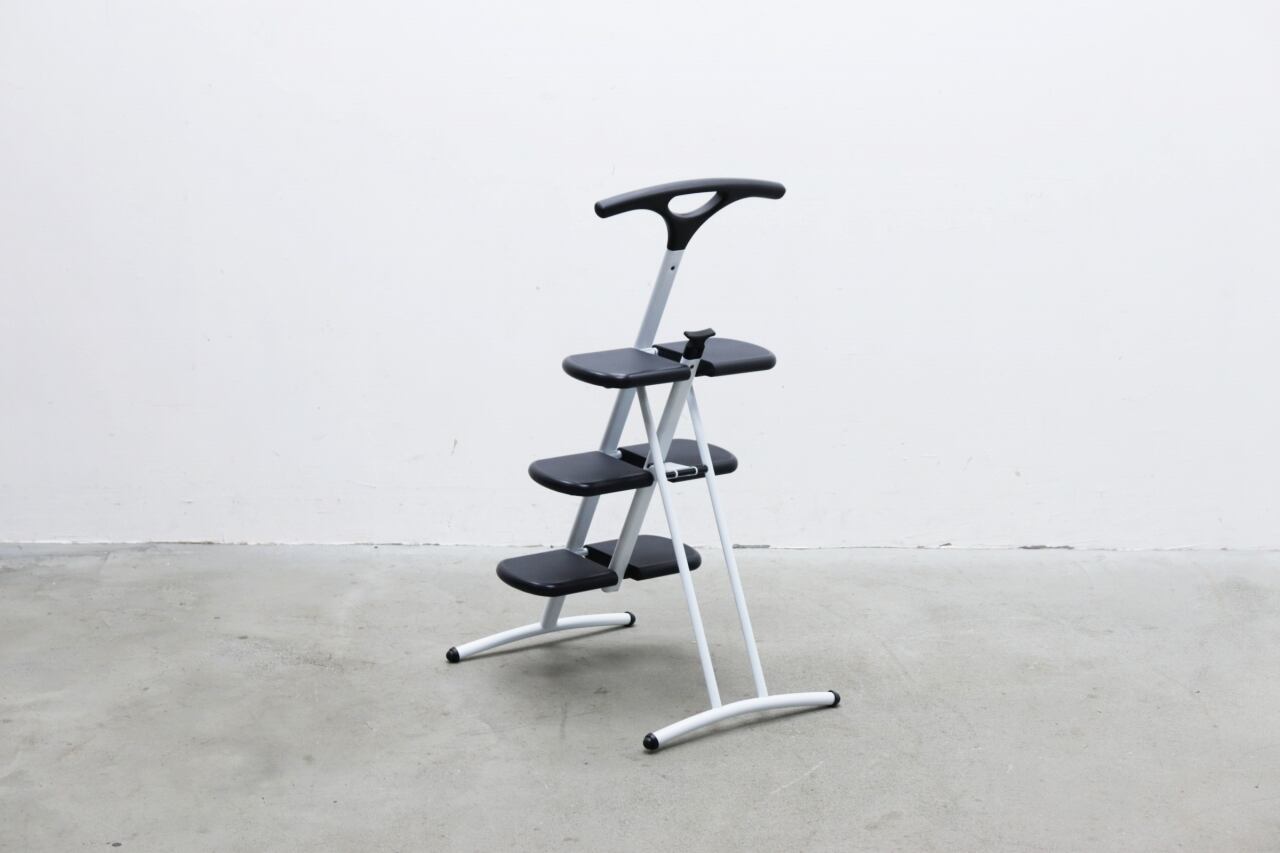 Kartell カルテル Tiramisu ティラミス 折畳み 脚立 フォールディング
