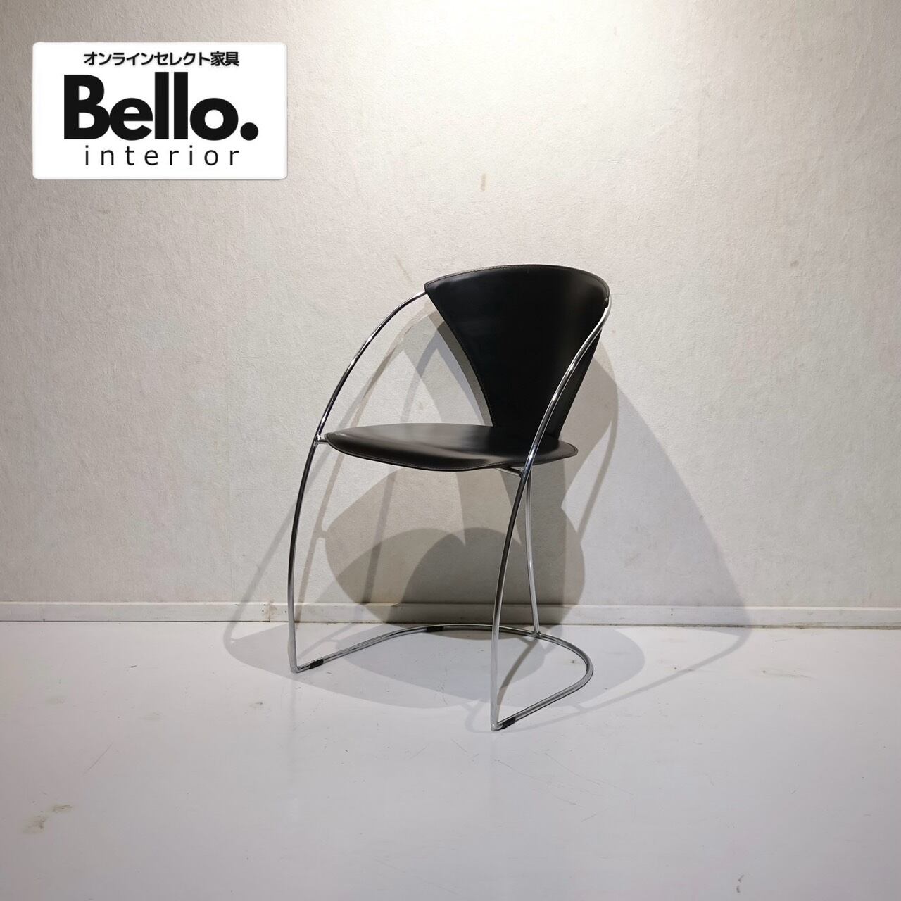 アルベン リンダ　チェア アルベン リンダチェア arrben LINDAリプロダクト