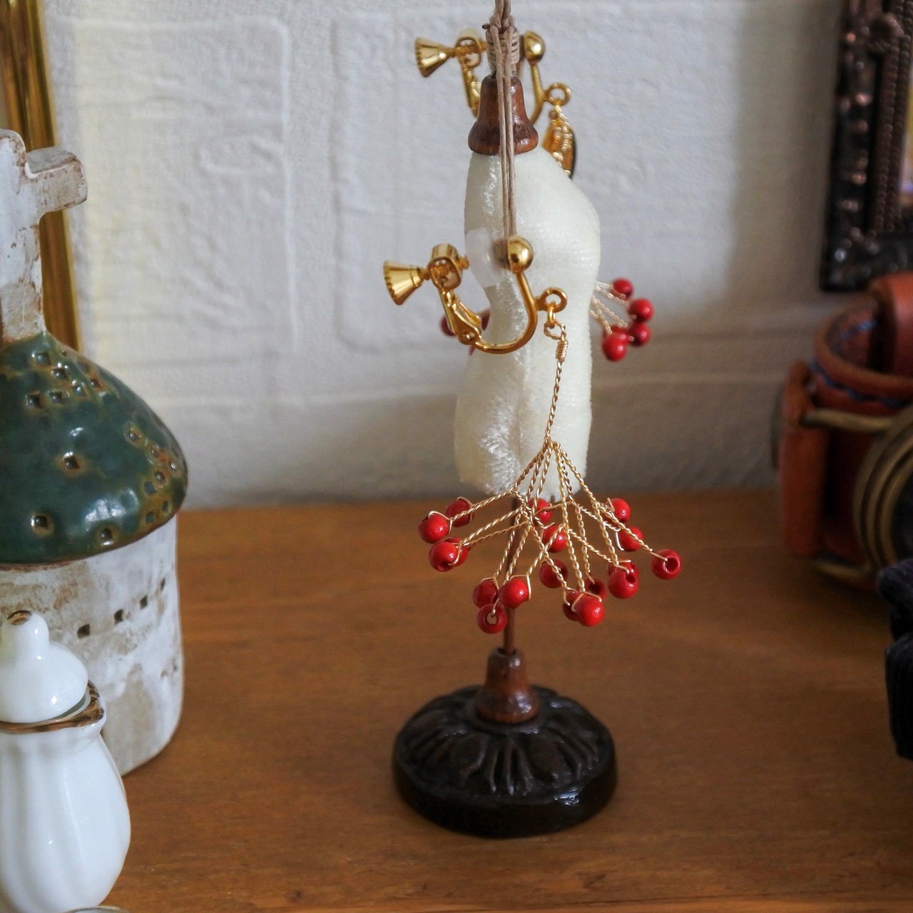 【2025年秋冬限定カラー】なれ初め（七竈）