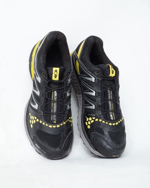 "SALOMON" XA CROSSMAX, design sneaker
