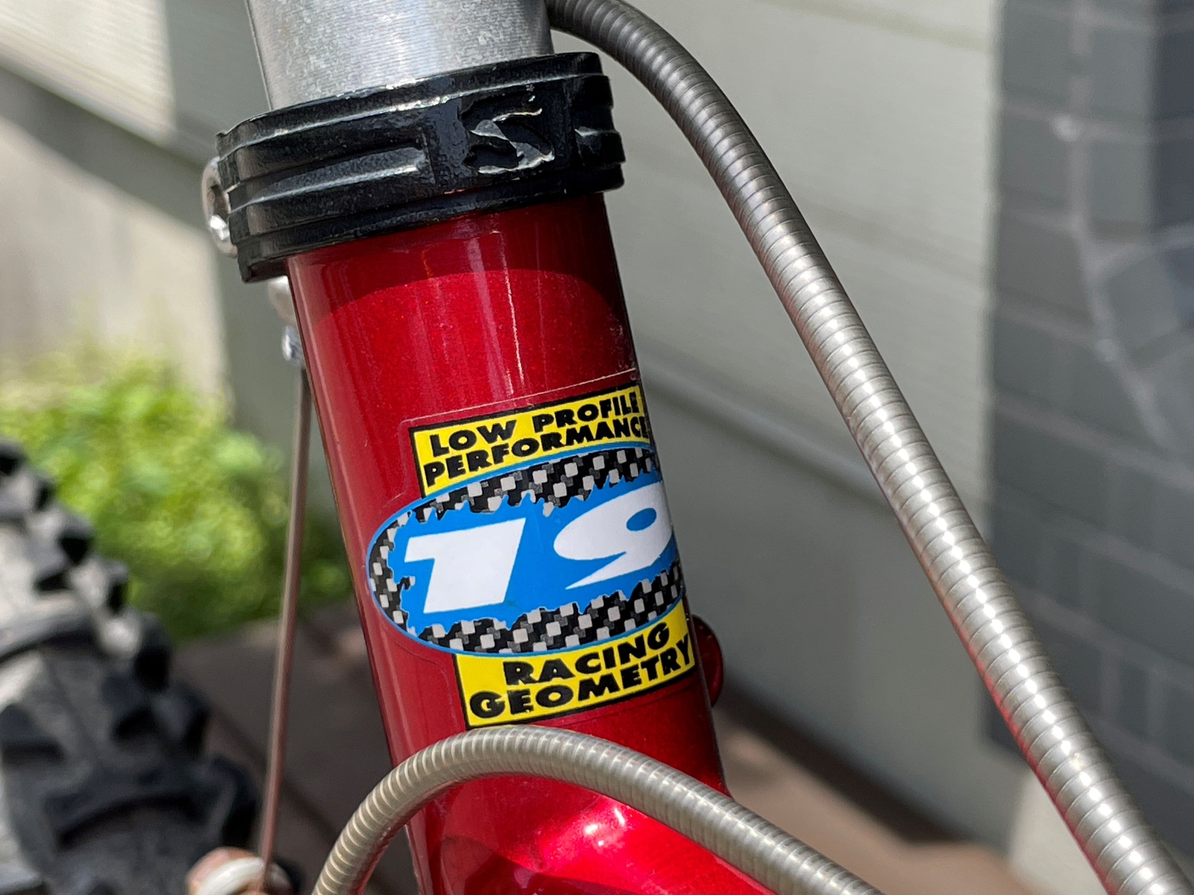委託販売車両】 1992 PARKPRE SCEPTER COMP | CALI BIKES SC
