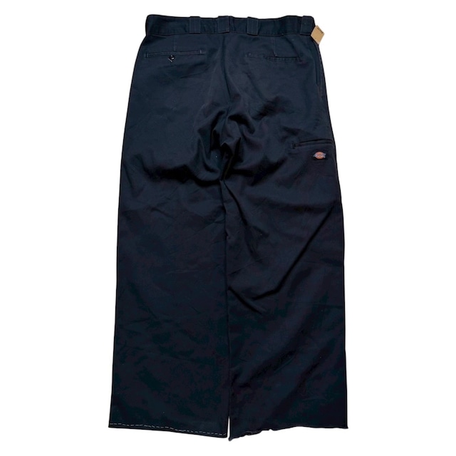 【W36×L30】Dickies  ワークパンツ