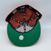 NEW ERA 59FIFTY/5950 アトランタ・ブレーブス【海外商品】