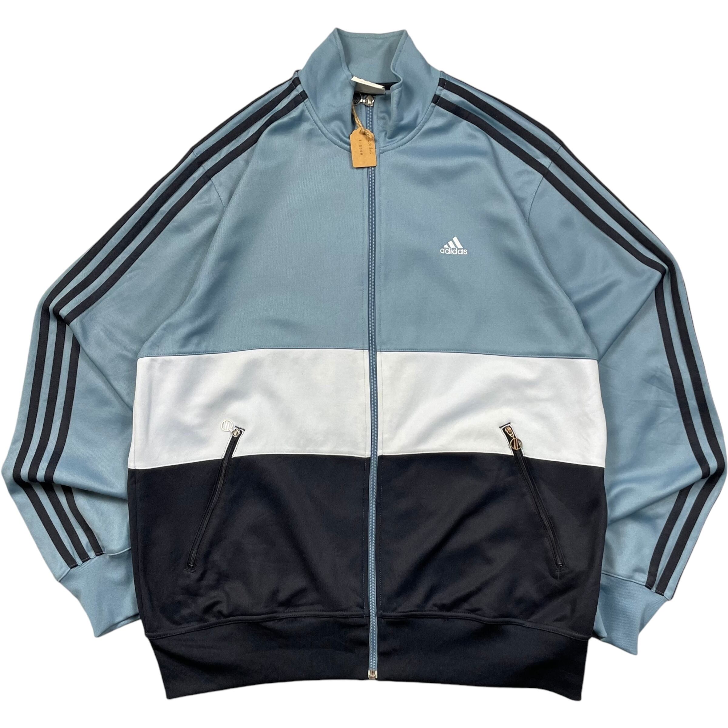 《XL》adidas アディダス トラックジャケット no.4326