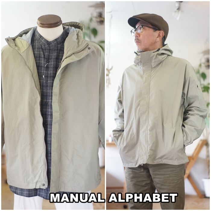 MANUAL ALPHABET マニュアルアルファベット タイプライター フード