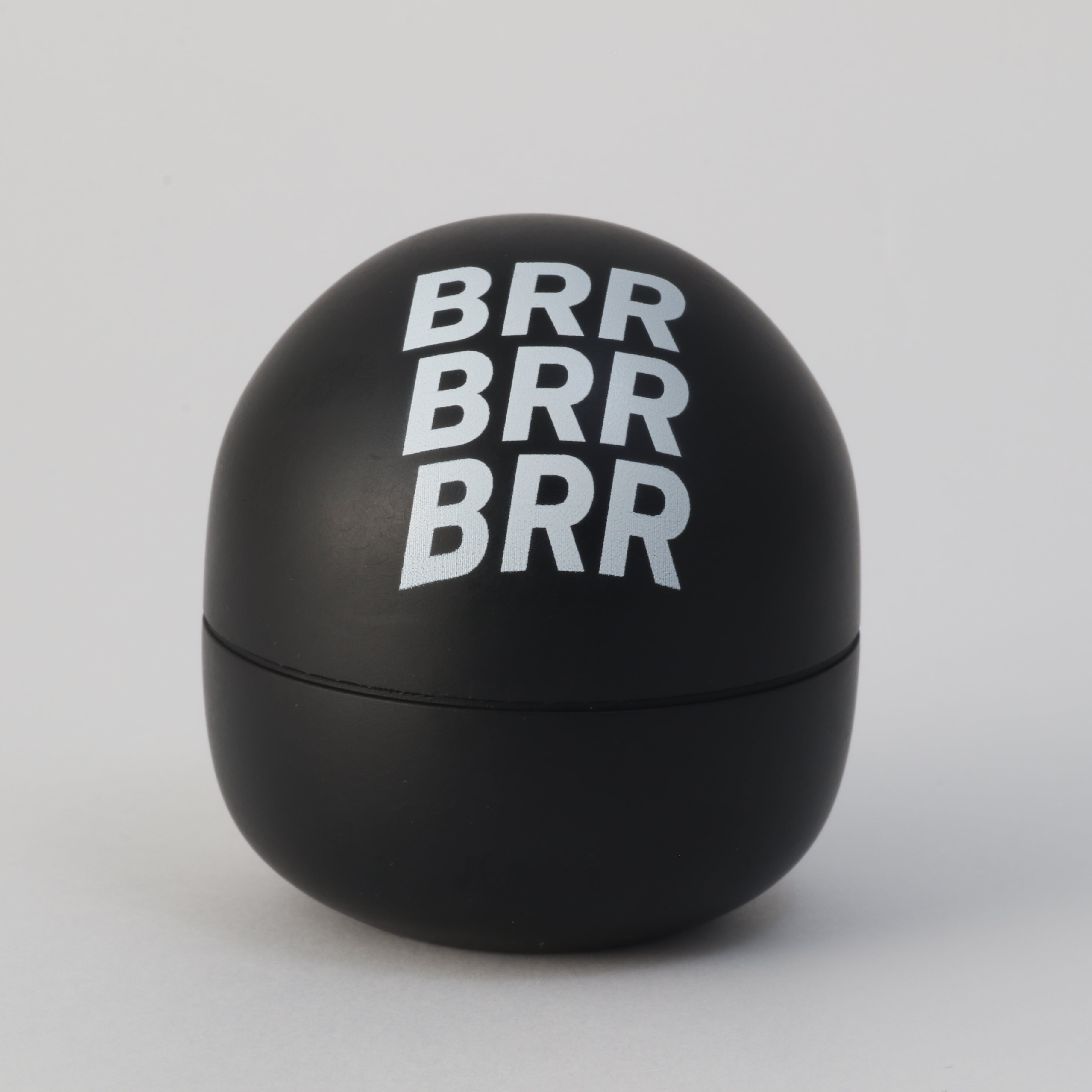 BRR/Lightweight Capsule Toy Top /XXXL＆M Silky Touch | Lightweight Capsule Toy Top | XXXL | Black | White