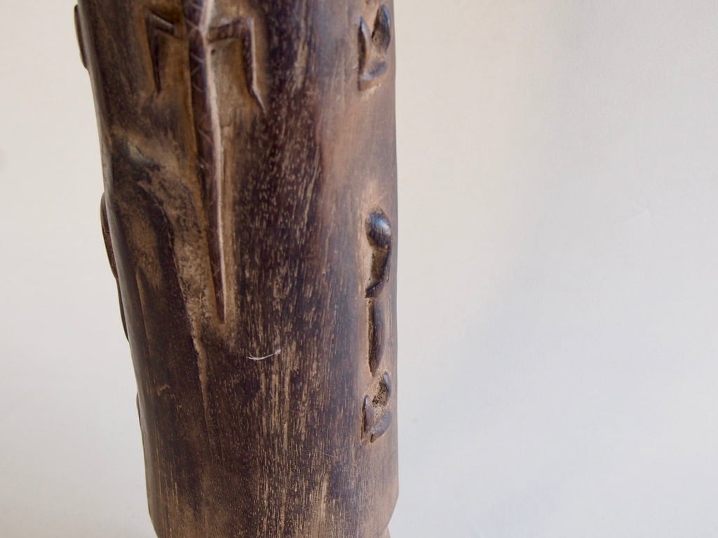 DOGON TRIBE - MEDICINE BOX | casablanca