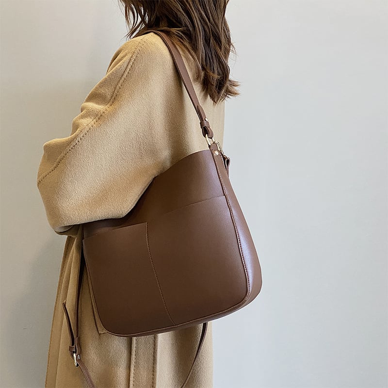 オータムウィンター レッド 秋物 冬物 メッセンジャーバッグ Tiancai_Wing_Bag61776752995