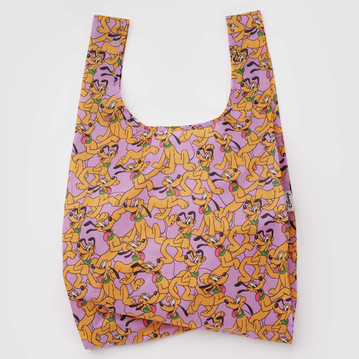 Disney Mickey & Friends STANDARD BAGGU ディズニー ミッキー