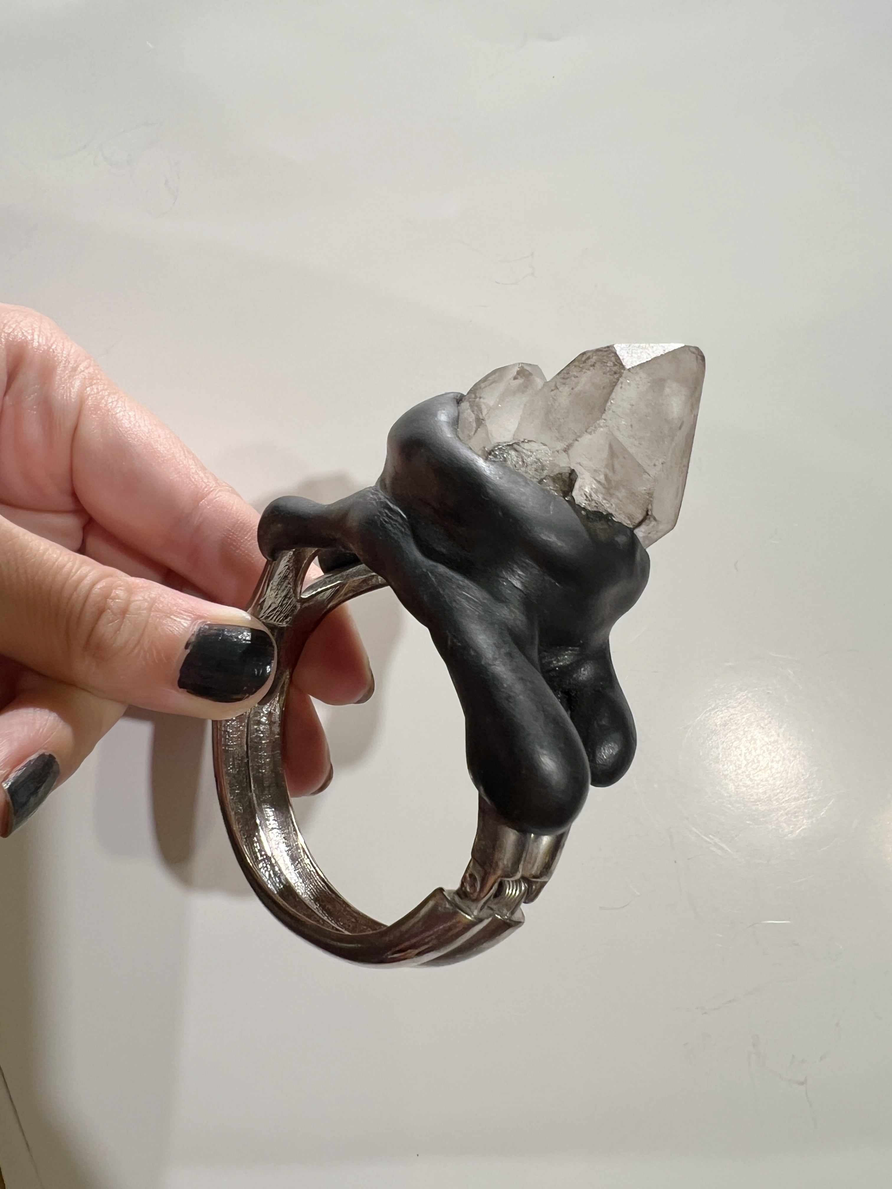 ★Special★ America desiner's stone bangle