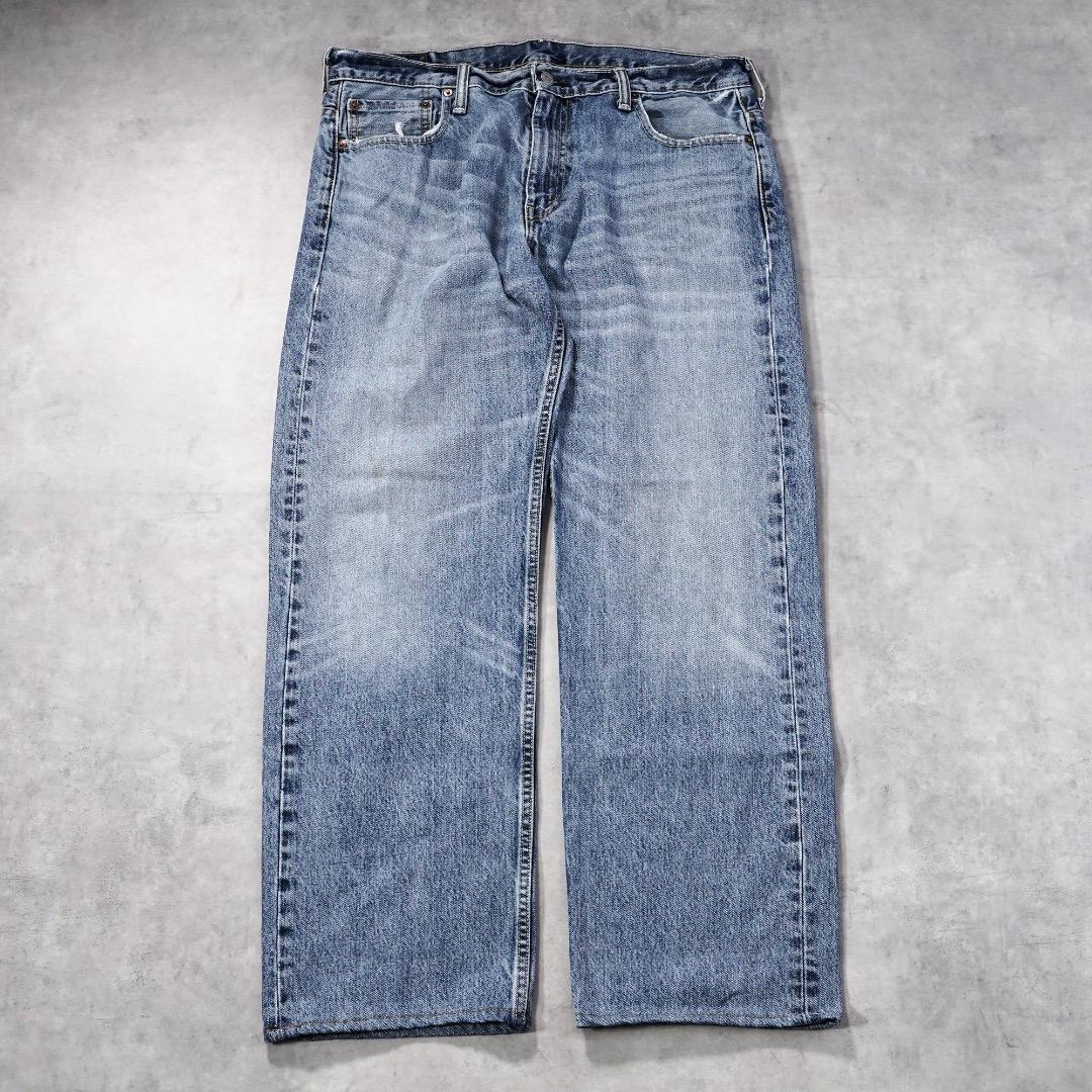 藍*龍様 80s USA製 リーバイス Levi's 501 ハチマル ヴィンテ 80s Levi's 501 made in USA ハチマル後期 | PAY ID