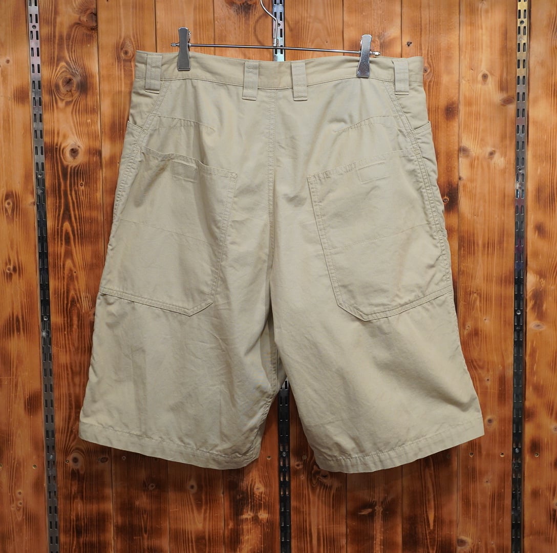 03年 patagonia rhythm リズム ショーツ W32/パタゴニア ハーフパンツ