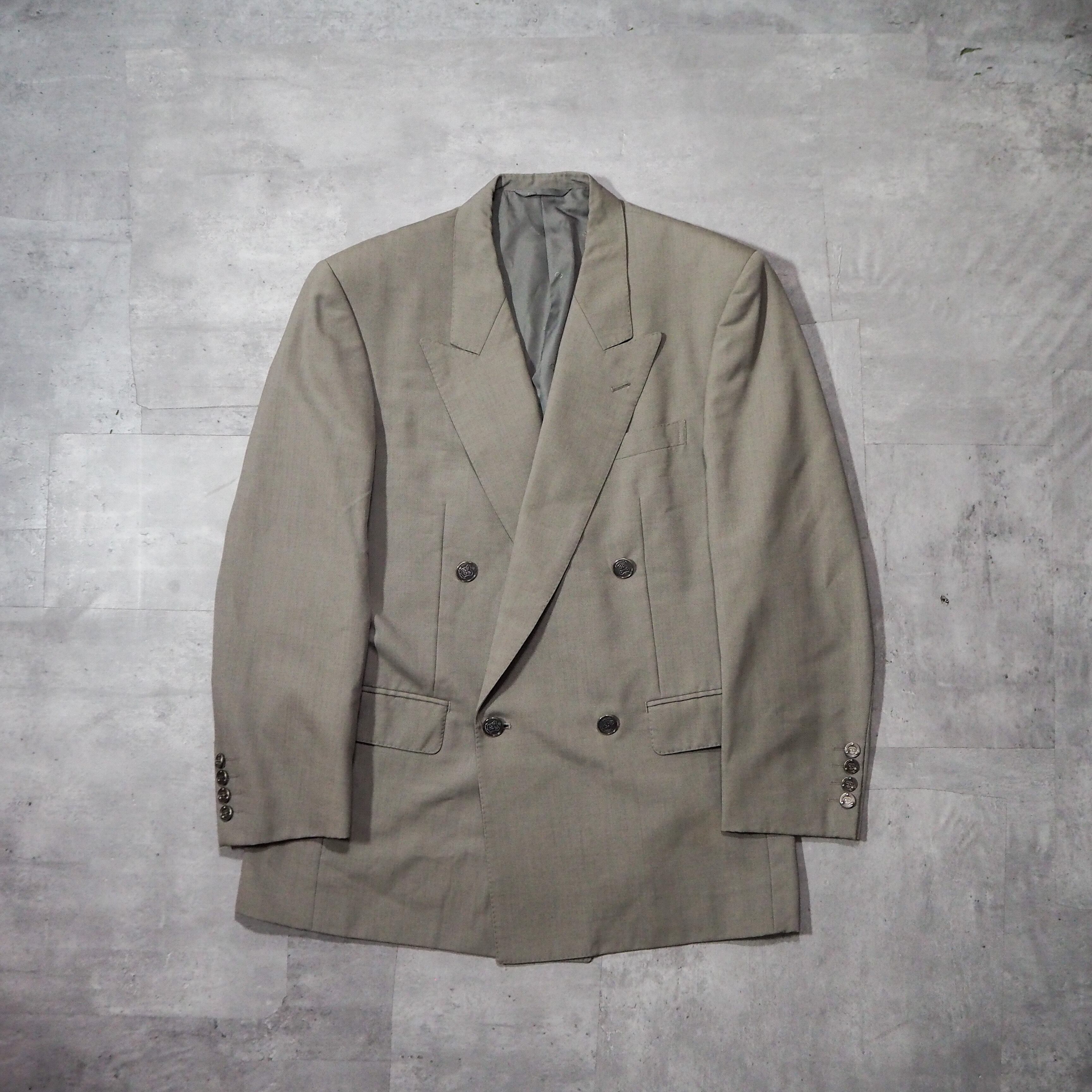 Dior tailor jacket