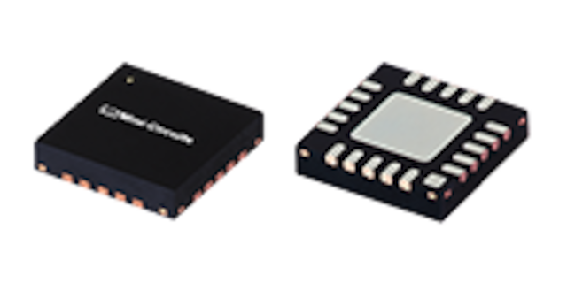 DAT-31R5A-PN+|Mini-Circuits|アッテネータ|DC - 4000 MHz
