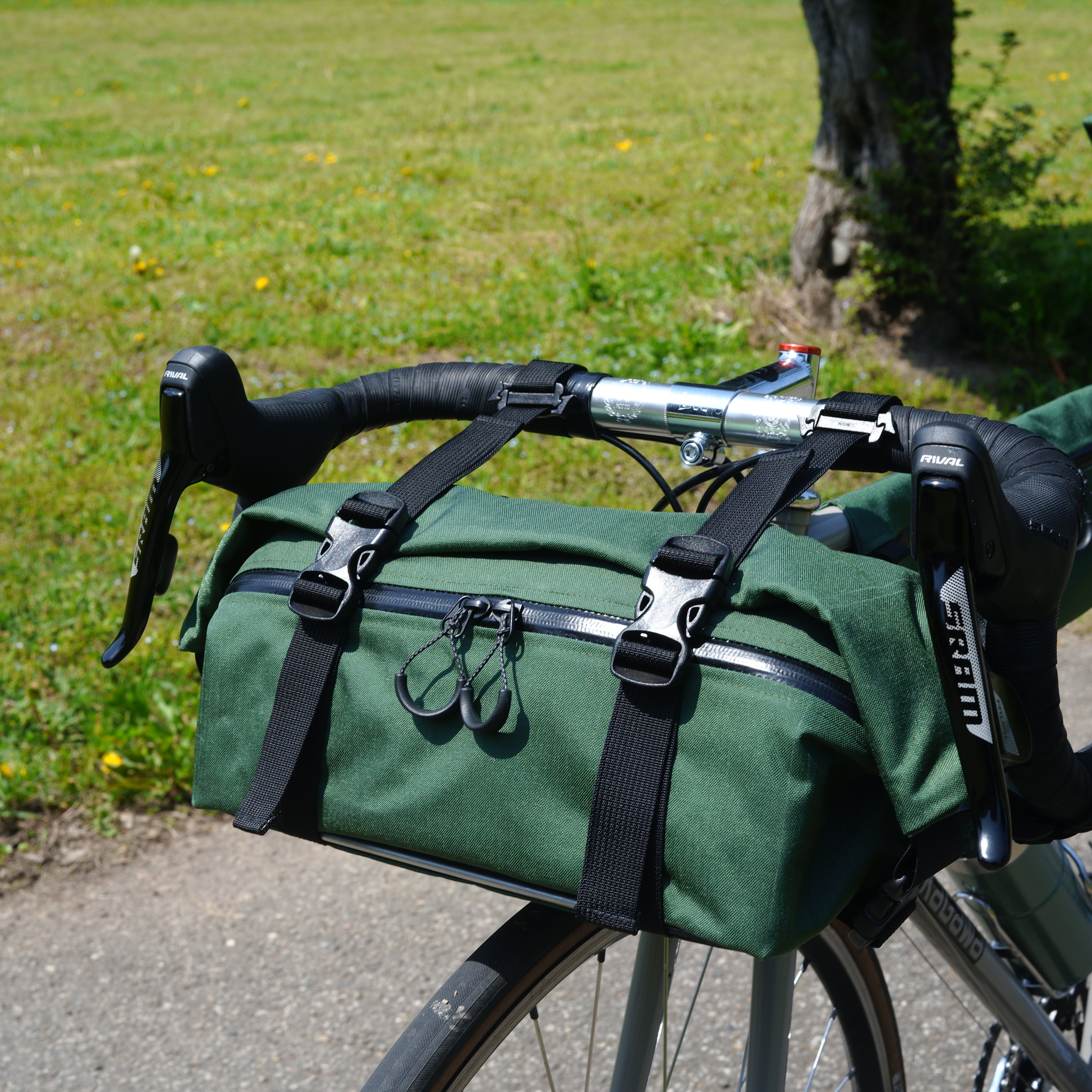 front bag | tadequi