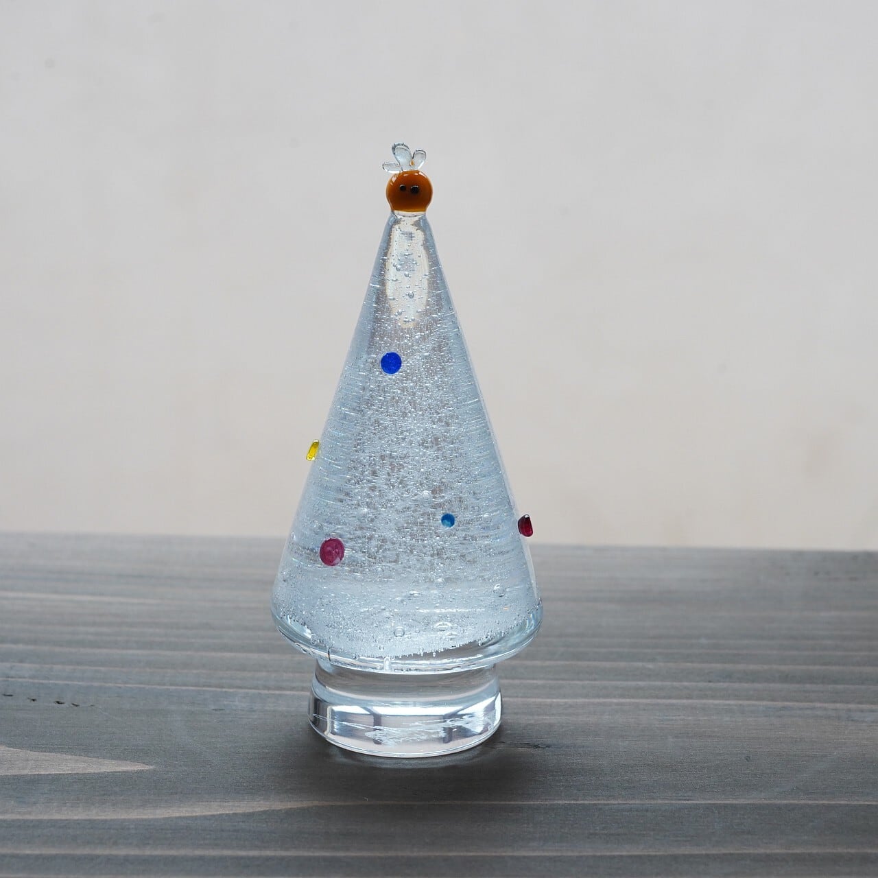 【まぶち ちか】コビーツリー 小さいあたまつき