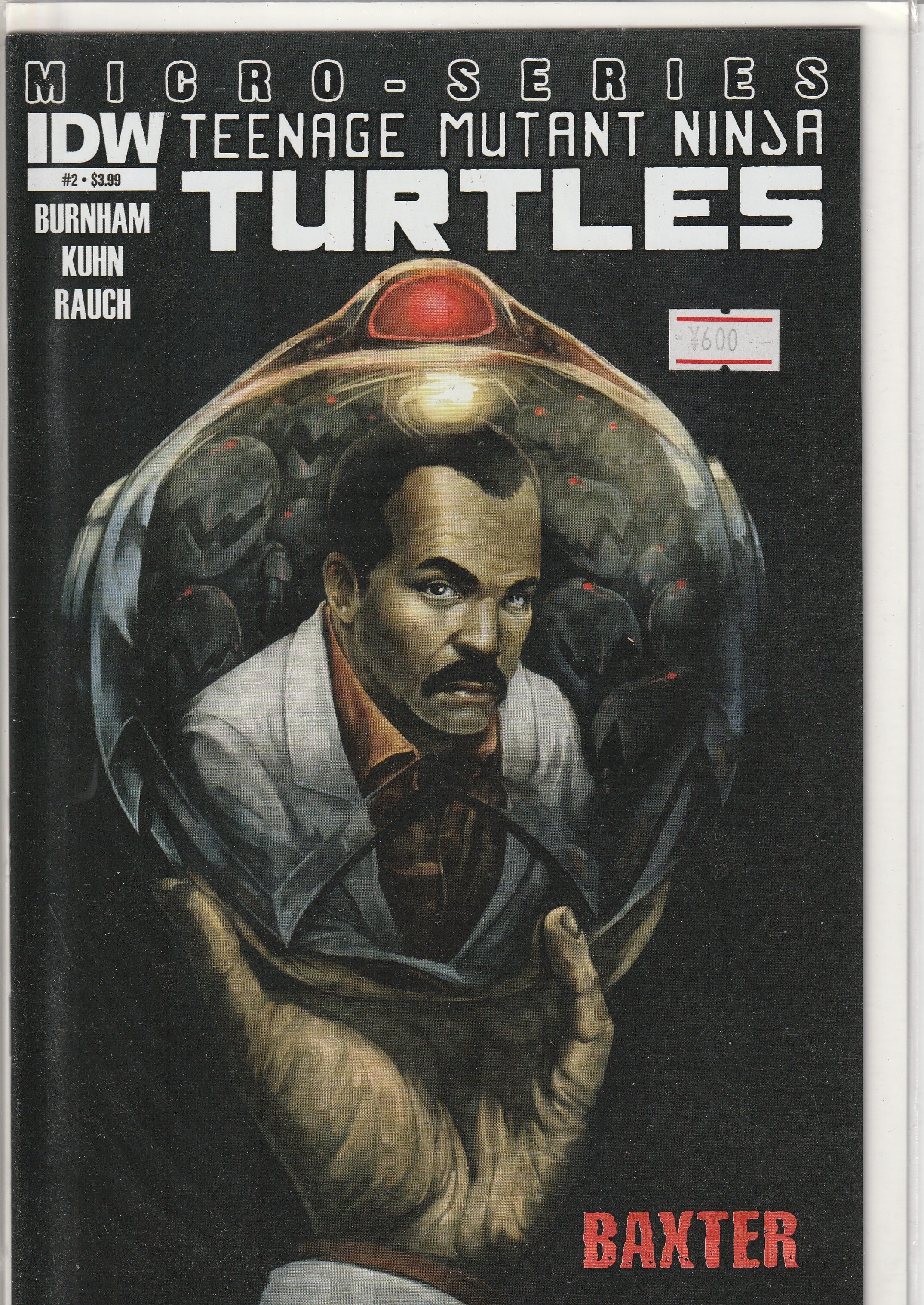 アメコミリーフ『ウルヴァリン Wolverine』#300 (状態A | Buffys Comics