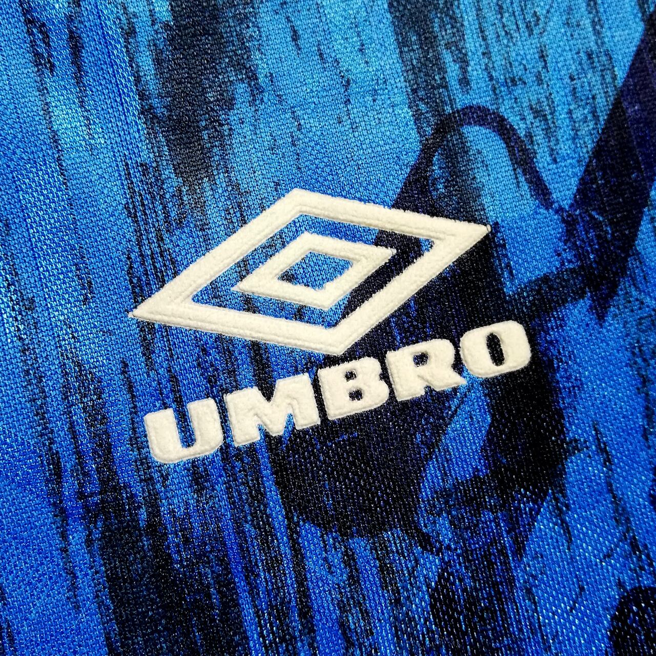 USED】マンチェスター・ユナイテッド 1992-93 Umbro アウェイ半袖