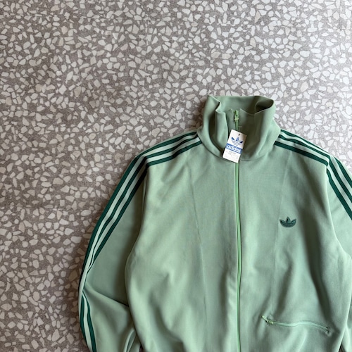 adidas / 70’-80’s “ADA-06F” track jacket size M