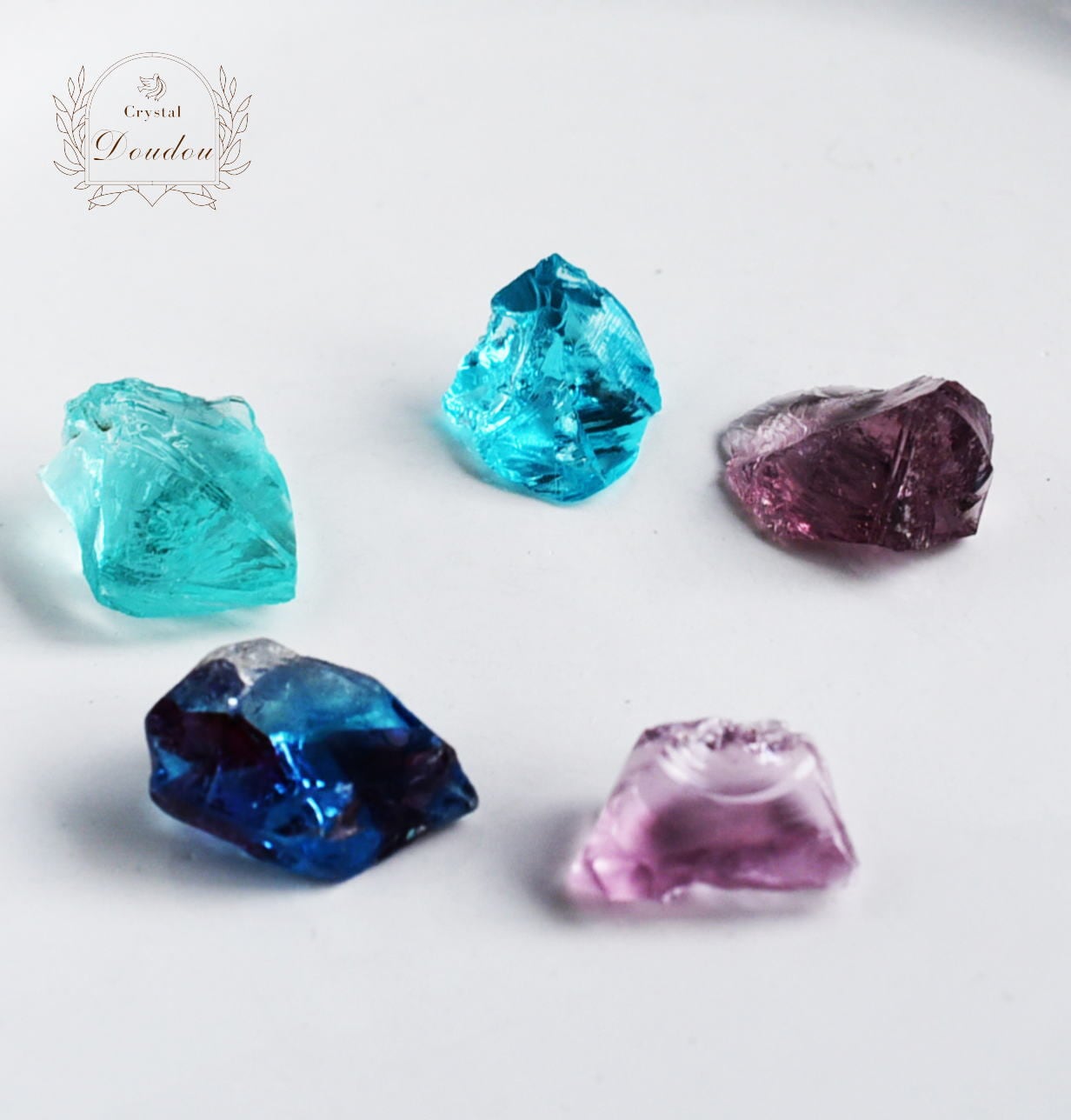 アンダラクリスタル・色別 | Crystal doudou☽○☽アンダラ アンダラクリスタル・色別 | Crystal doudou☽○☽アンダラ