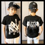 ZEBABY ROCK AND ROLL CAP（税込み）