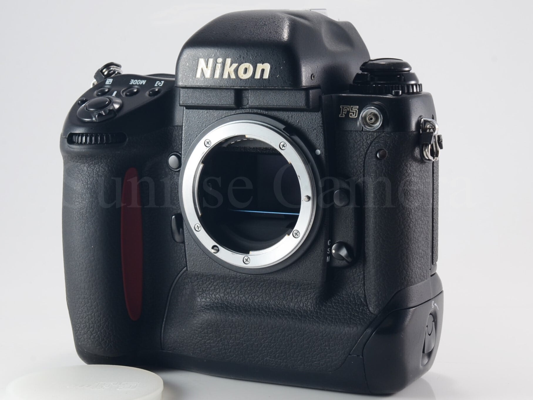 Nikon F5 ボディ ニコン フラグシップ フィルム一眼レフ（60164