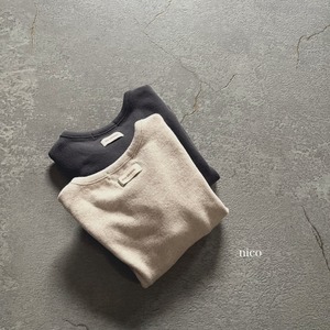 baby mochi Tee