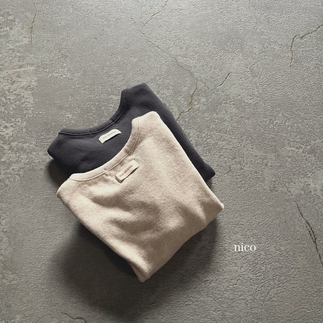 baby mochi Tee