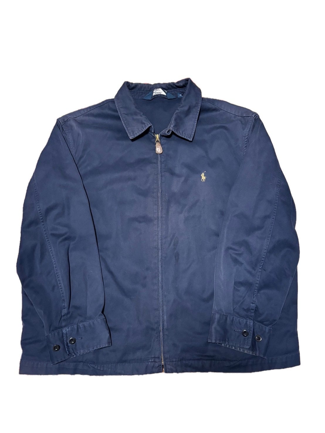 50s souvenir jacket 