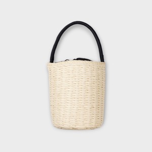 BARNEYS NEW YORK【カゴバッグ】