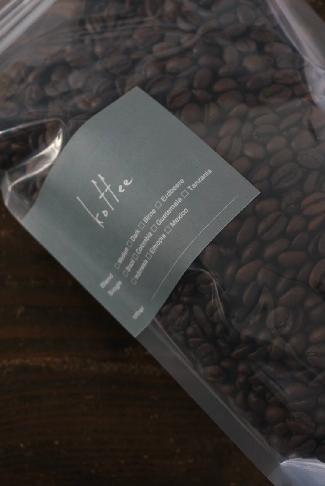 -季節限定- 春のブレンド500g