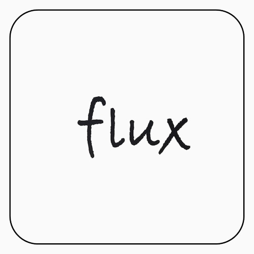 flux