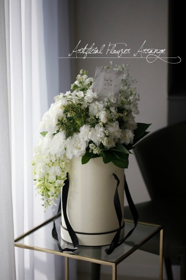 Artificial Flower Arragement 16