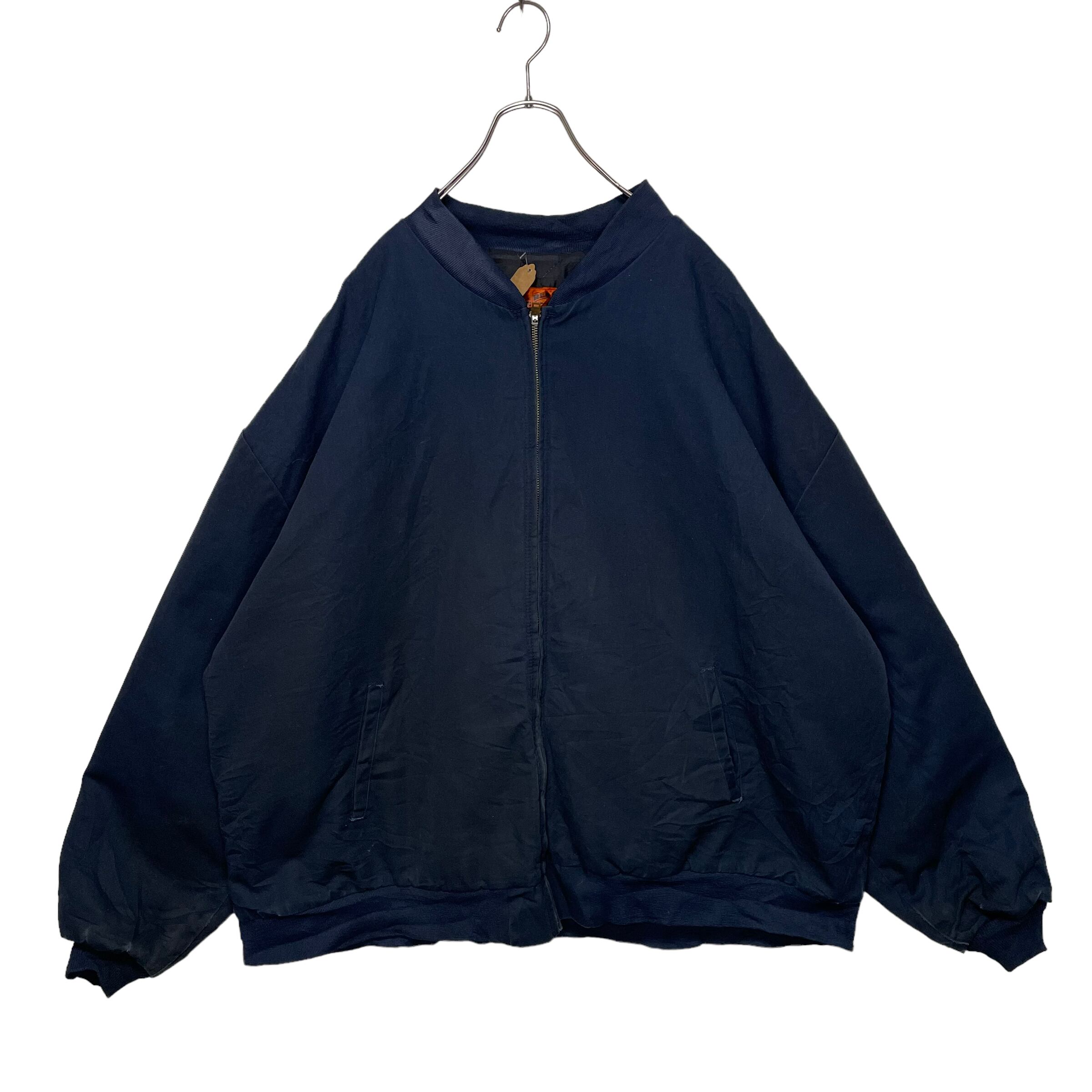 RED KAP ワークジャケット XL キルティング | 古着屋OLDGREEN