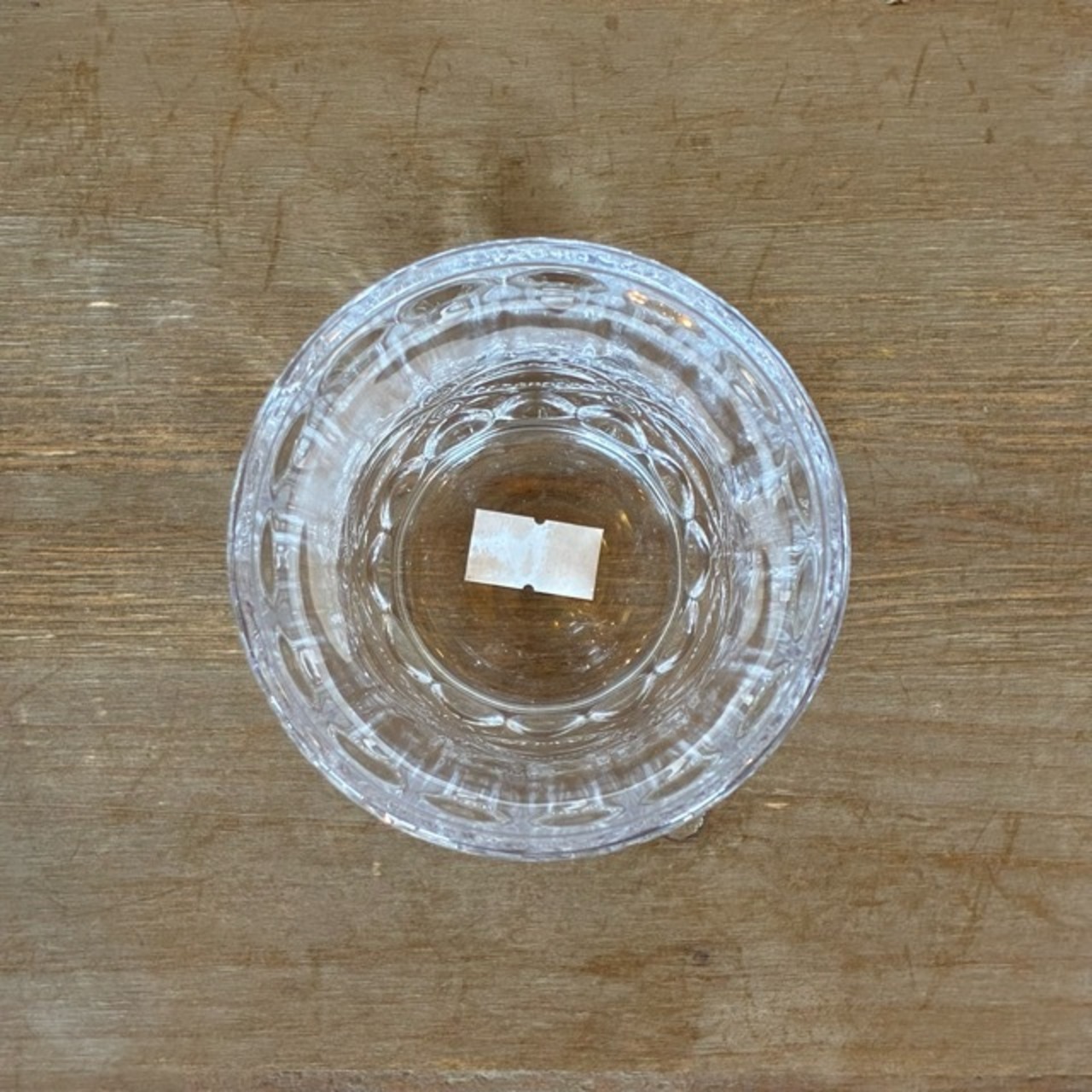 glass cup　グラスカップ　250cc　ガラスカップ　ガラスコップ　ガラス食器　ゼリーカップ　タンブラー