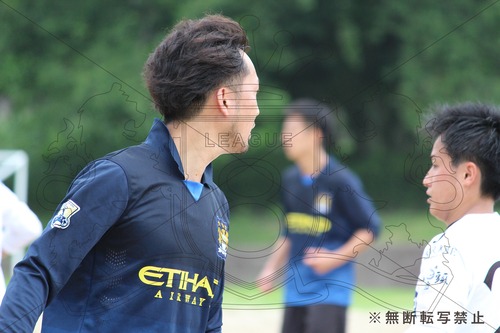 2018'SUMMER-CUP 1日目 @Machi