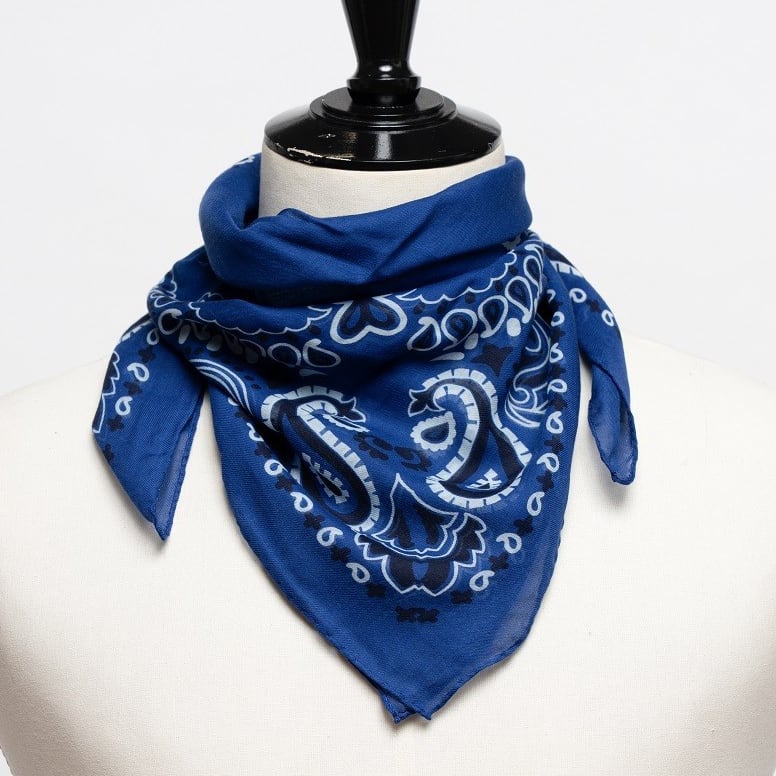 destin BANDANA PACIFICO