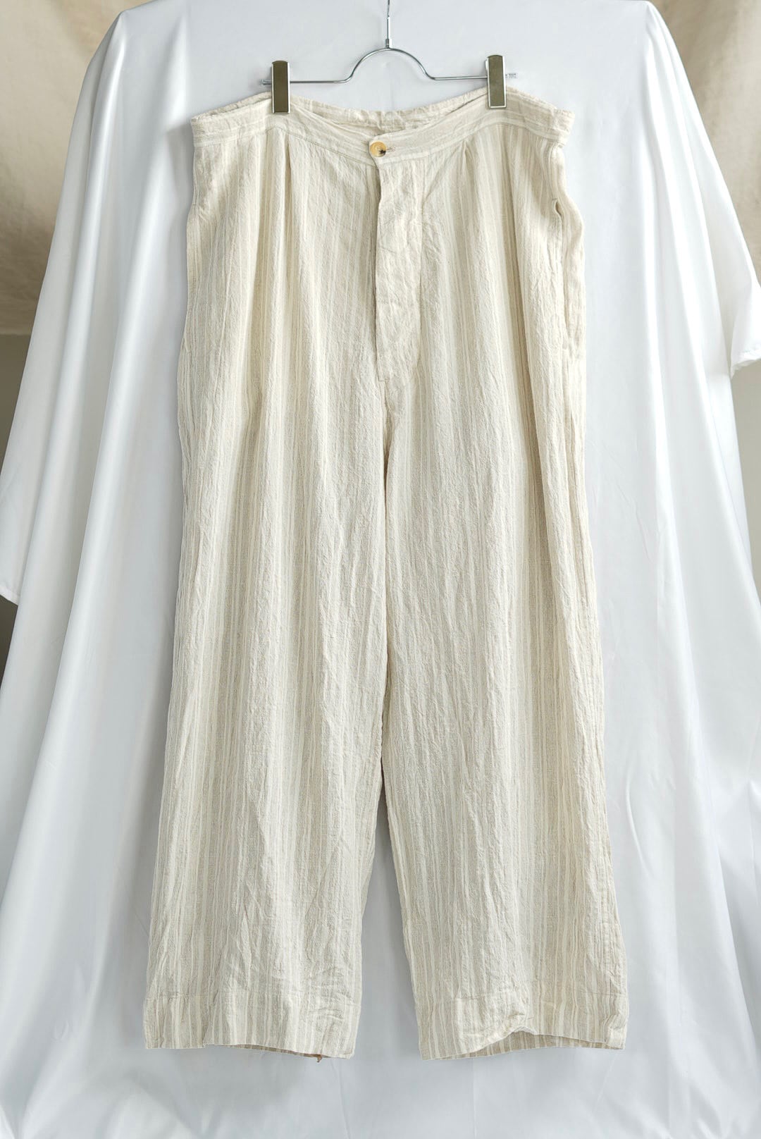 RICORRROBE - PANTS ROVING / SANDSTONE