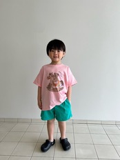 【取寄/韓国直送】CantucciStudio 26/SM フォグリTシャツ