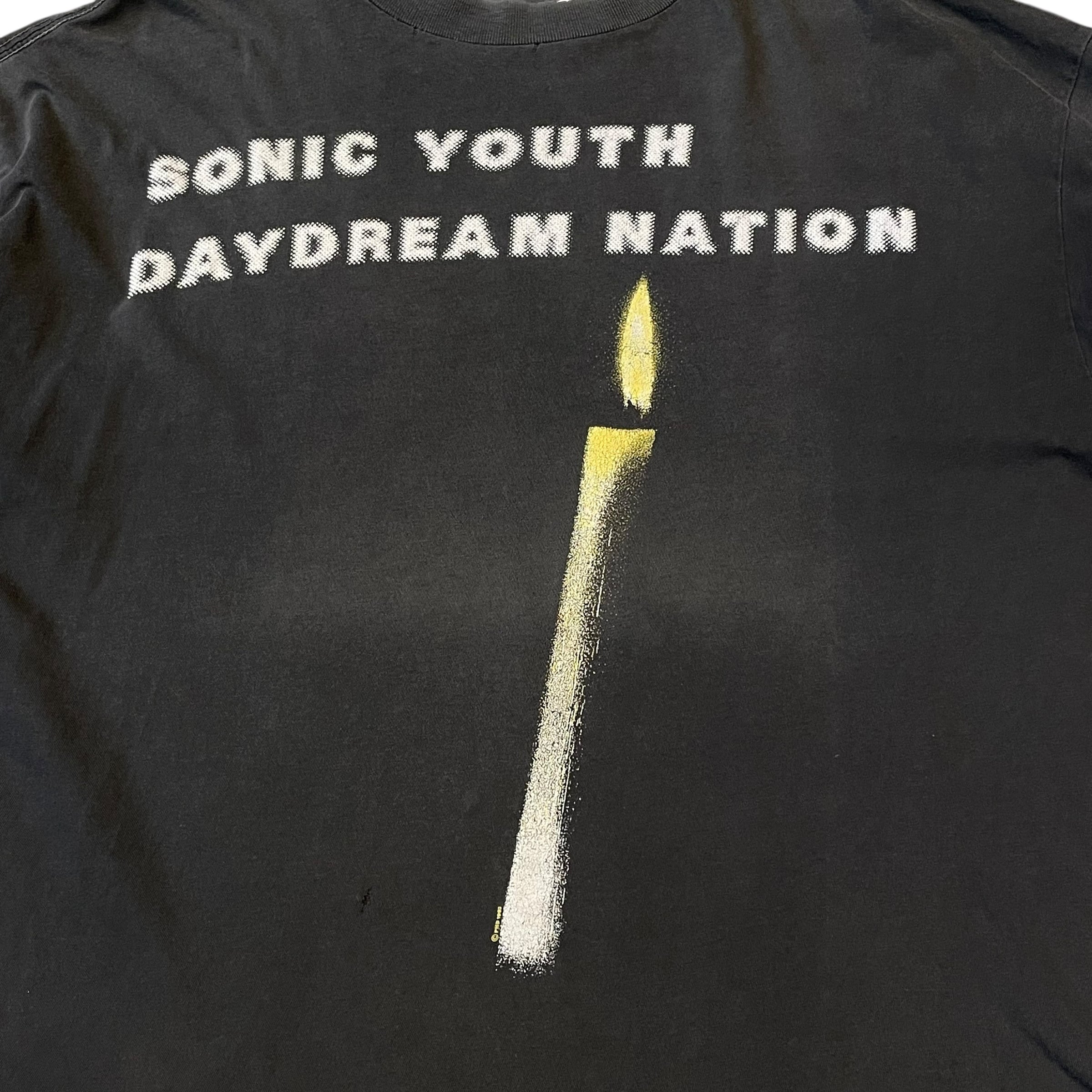 1992s SONIC YOUTH 