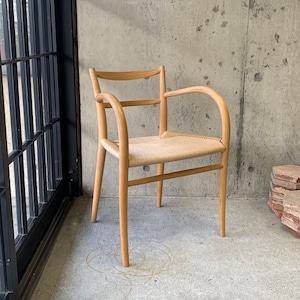 【Vintage】PP901 "Suppose" Arm chair by Søren Ulrik Petersen