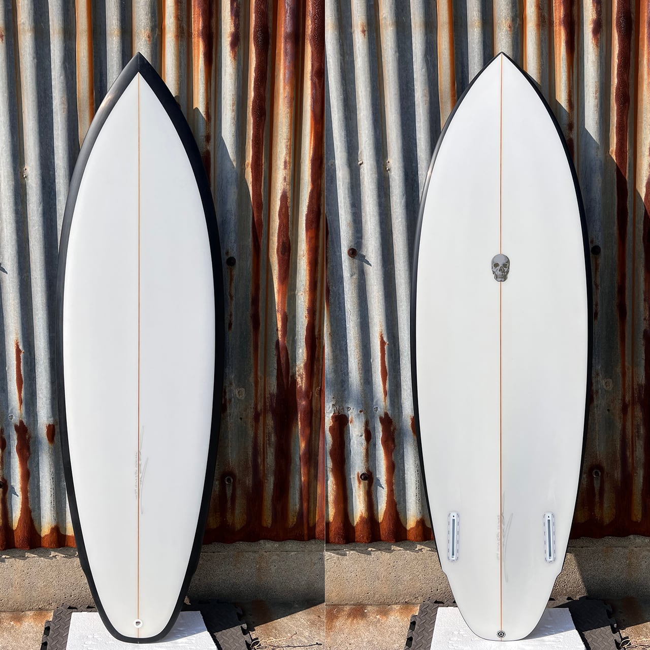 CHRISTENON SURFBOARDS クリステンソンサーフボード / Lane Spritter