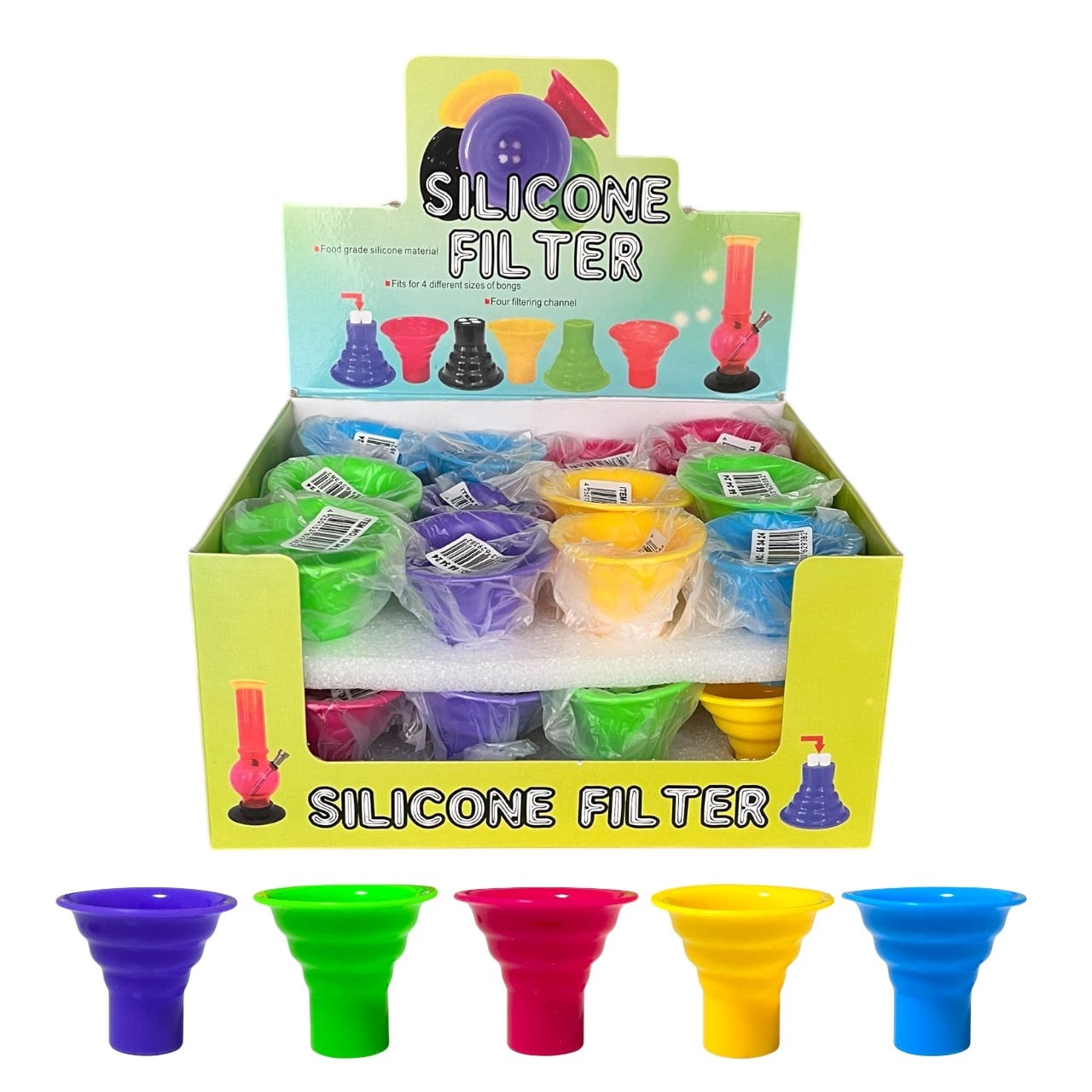 マウル　Q 4つセット マウル Q 4つセット Q | 日本のメーカー,mowl | | ヨーヨー