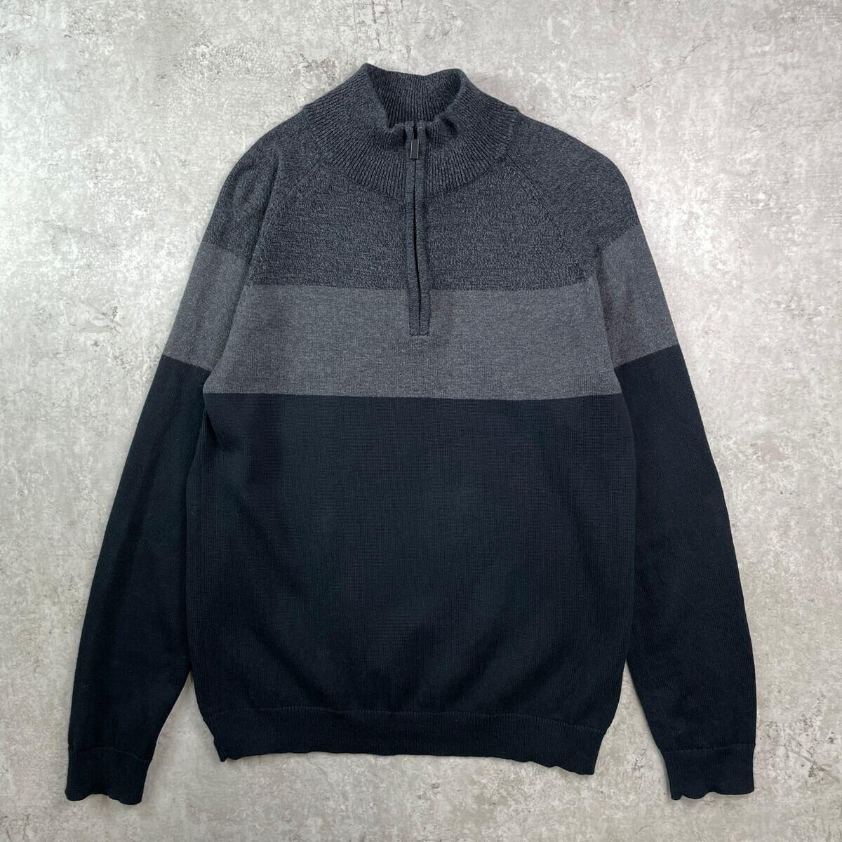 Patagonia/パタゴニア “カシミア”ハーフジップニット カシミアセーター